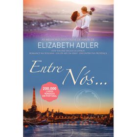 Entre Nós… de Elizabeth Adler