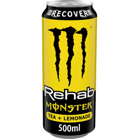 Bebida Energética Energy Re-Hab Bebida Energética Energy Re-Hab