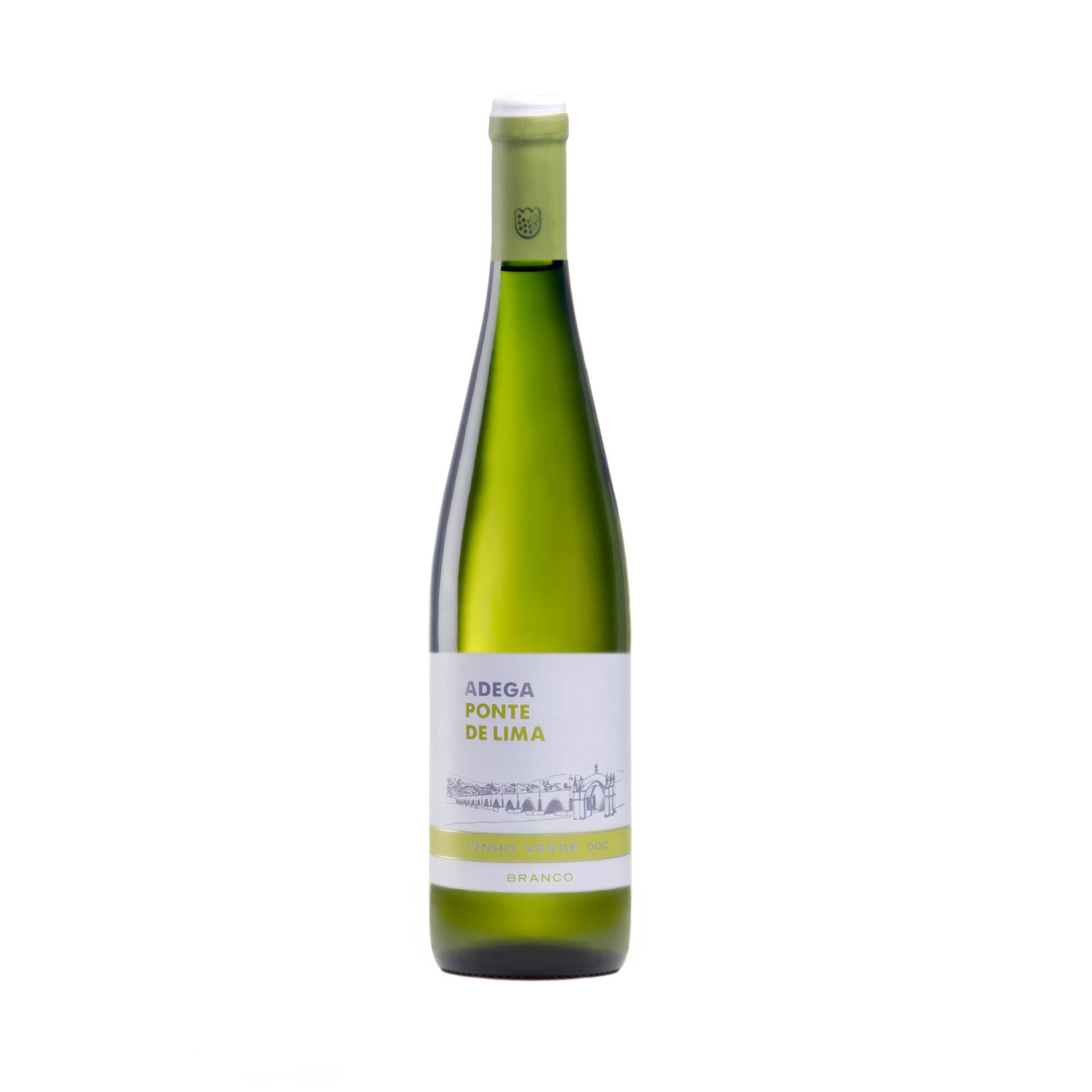 Ponte de Lima DOC Vinho Verde Branco