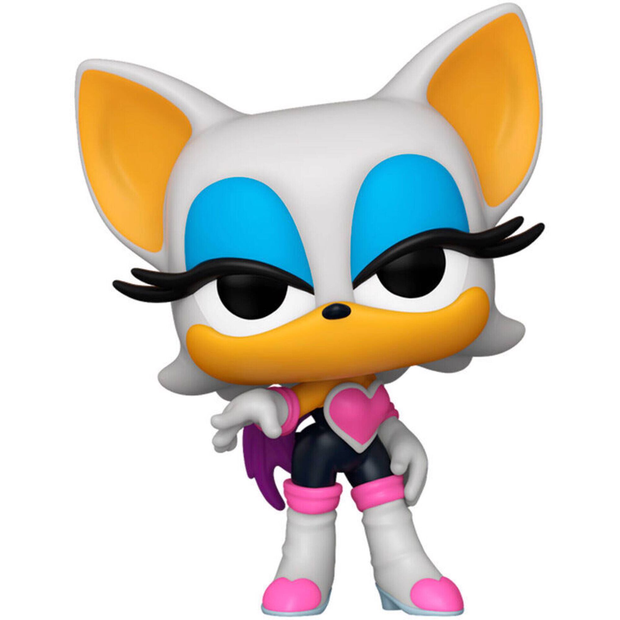 Funko - Figura Sonic - Rouge