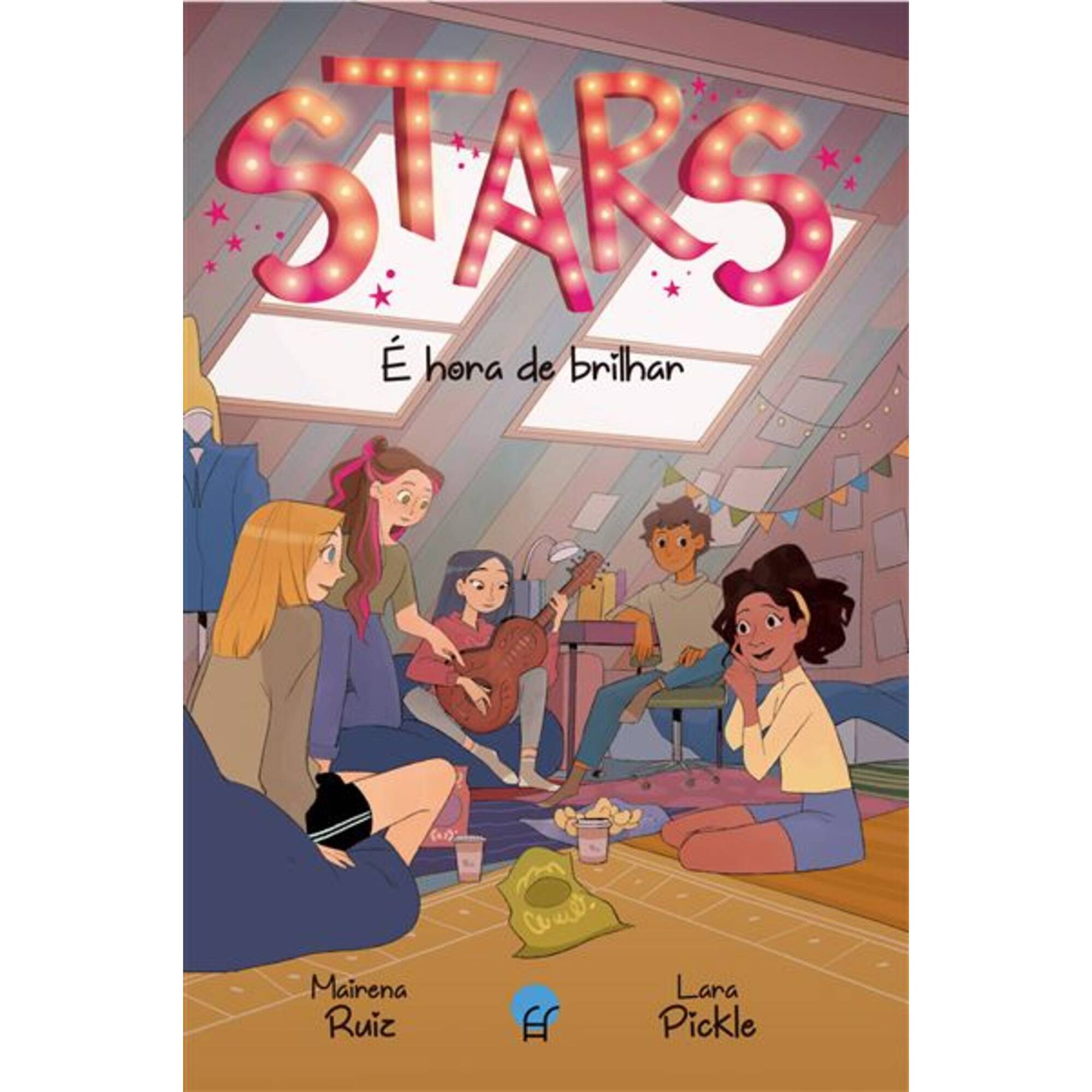 Stars - É Hora de Brilhar