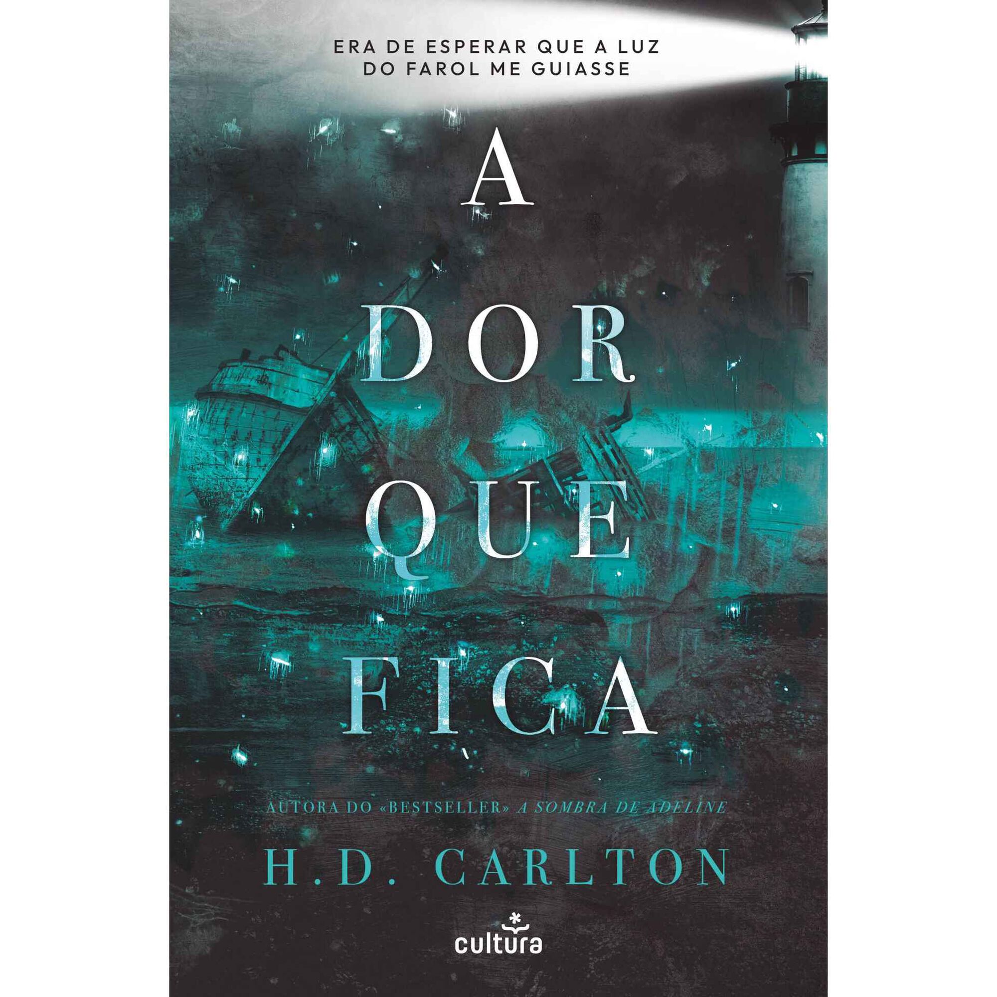 A Dor que Fica A Dor que Fica