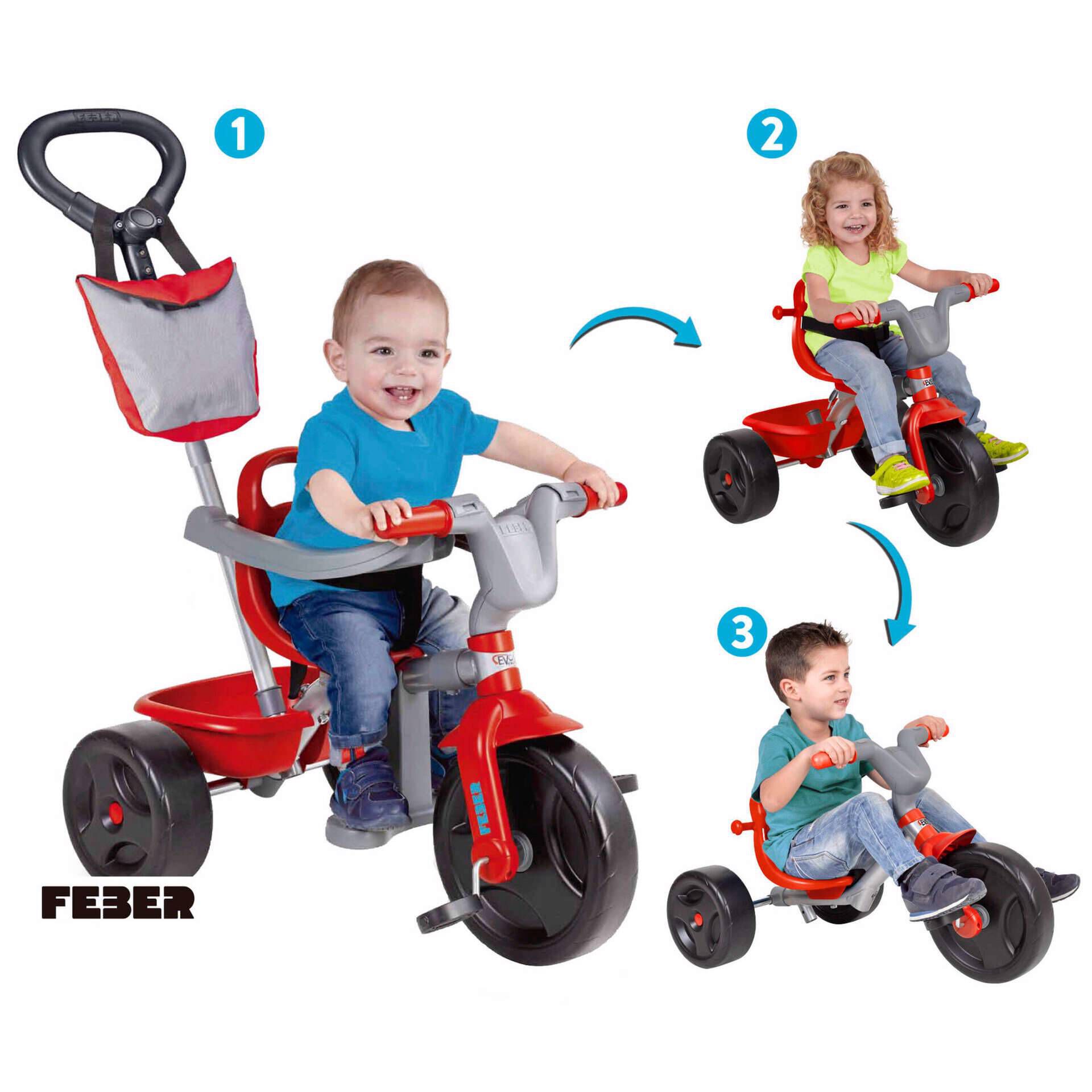 Bici feber bebe store
