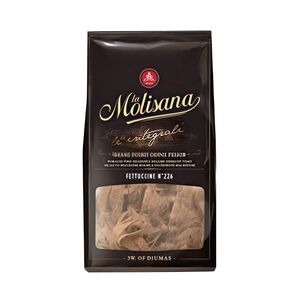 Massa Fettucine Integral