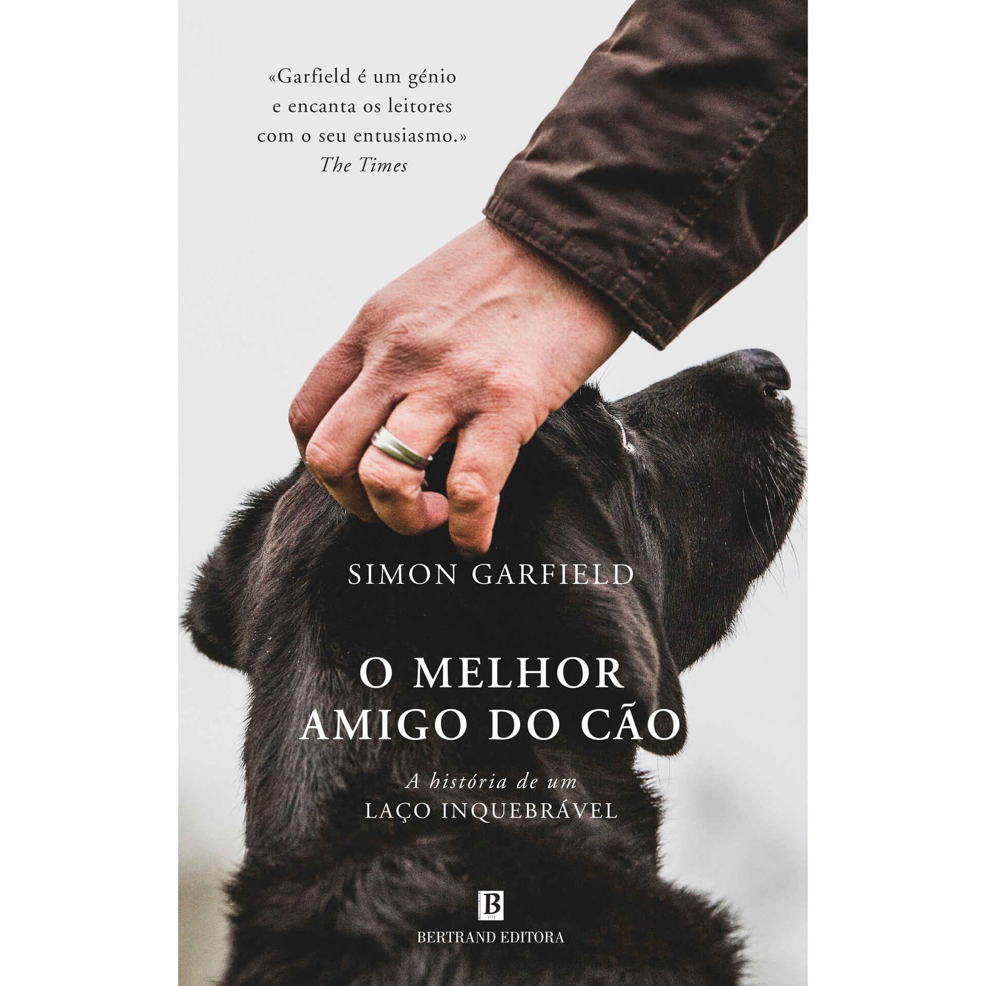 O Melhor Amigo do Cão