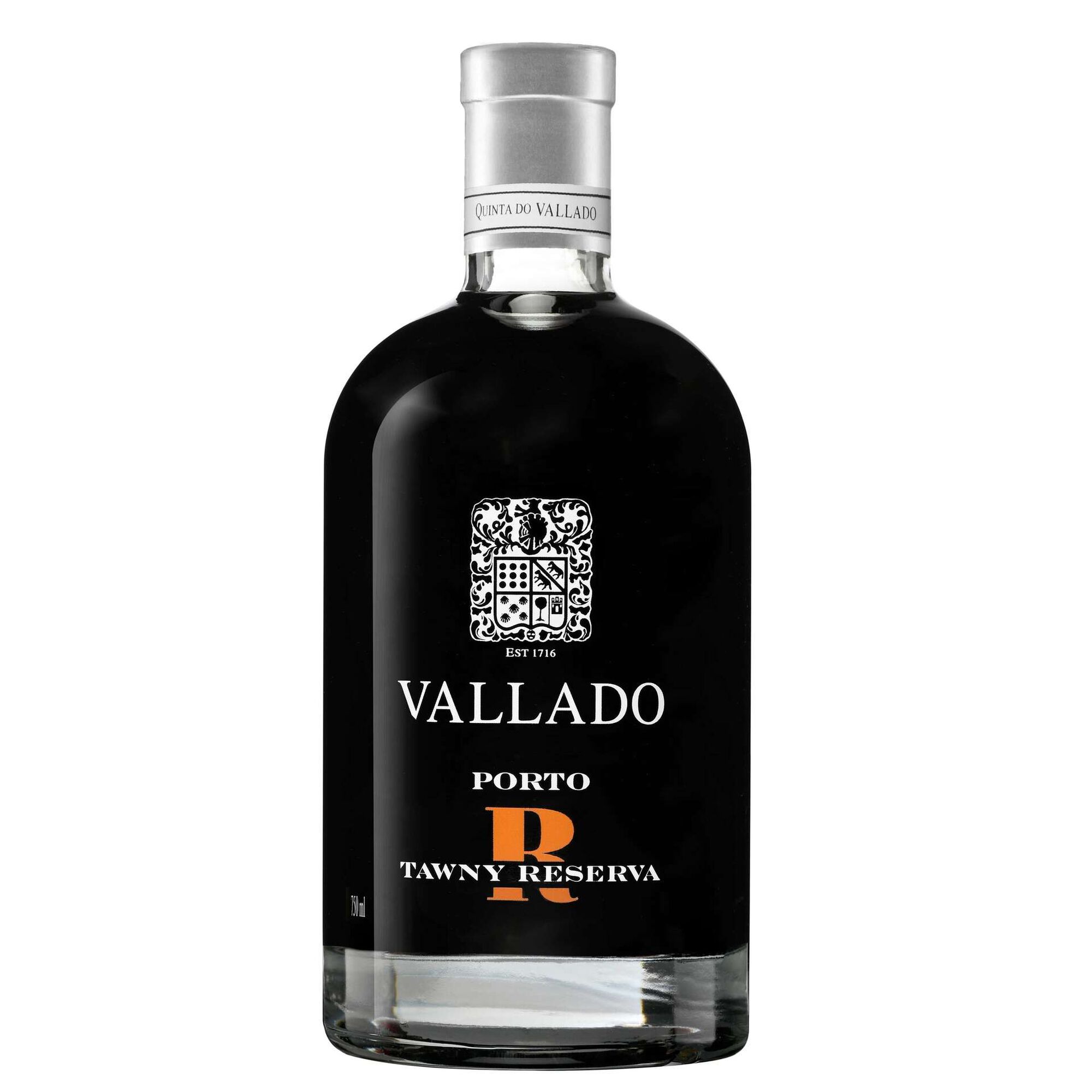 Quinta do Vallado Vinho do Porto Reserva Tawny