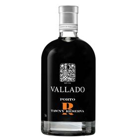 Quinta do Vallado Vinho do Porto Reserva Tawny