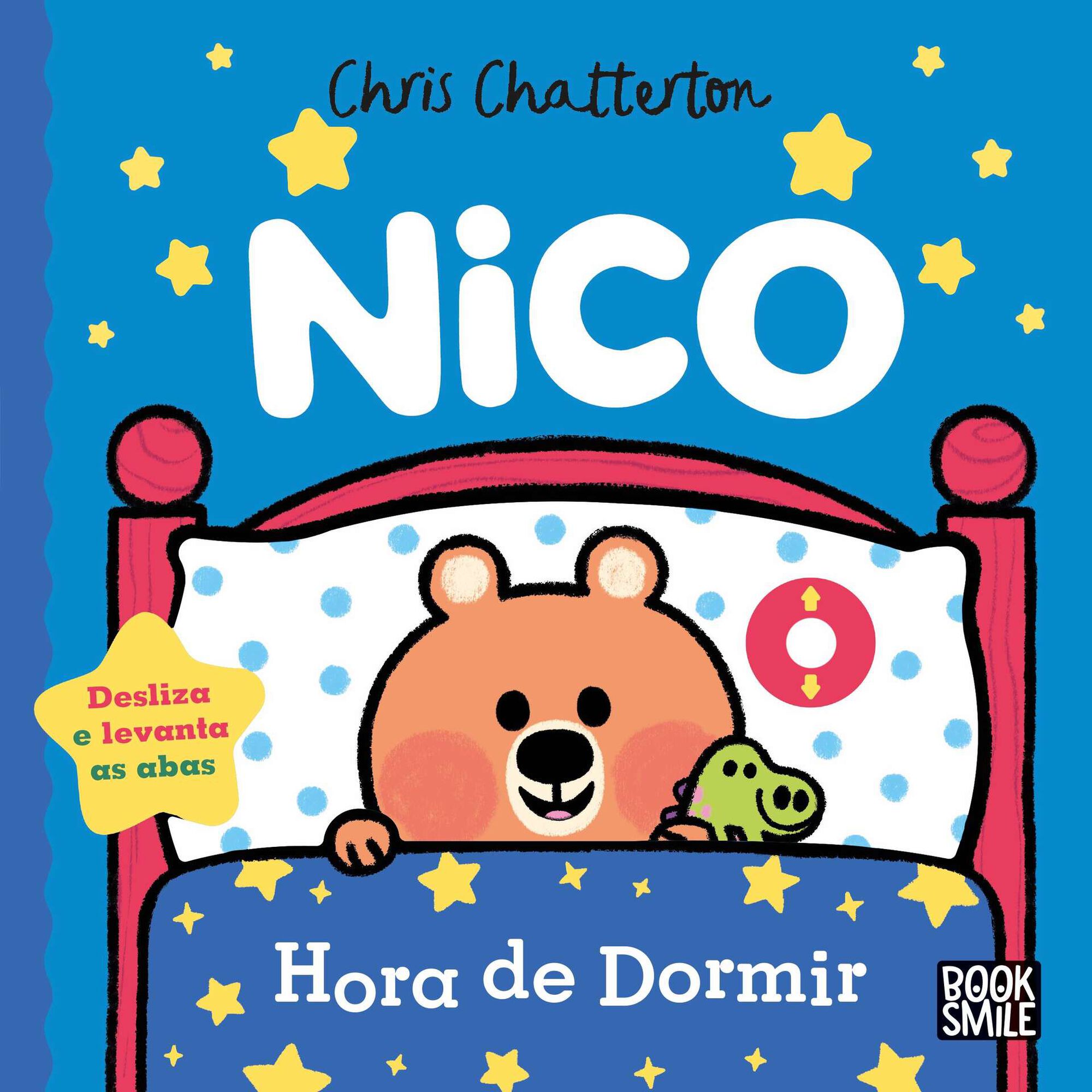 Nico - Hora de Dormir Nico - Hora de Dormir