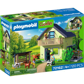 Playmobil - Casa Rural
