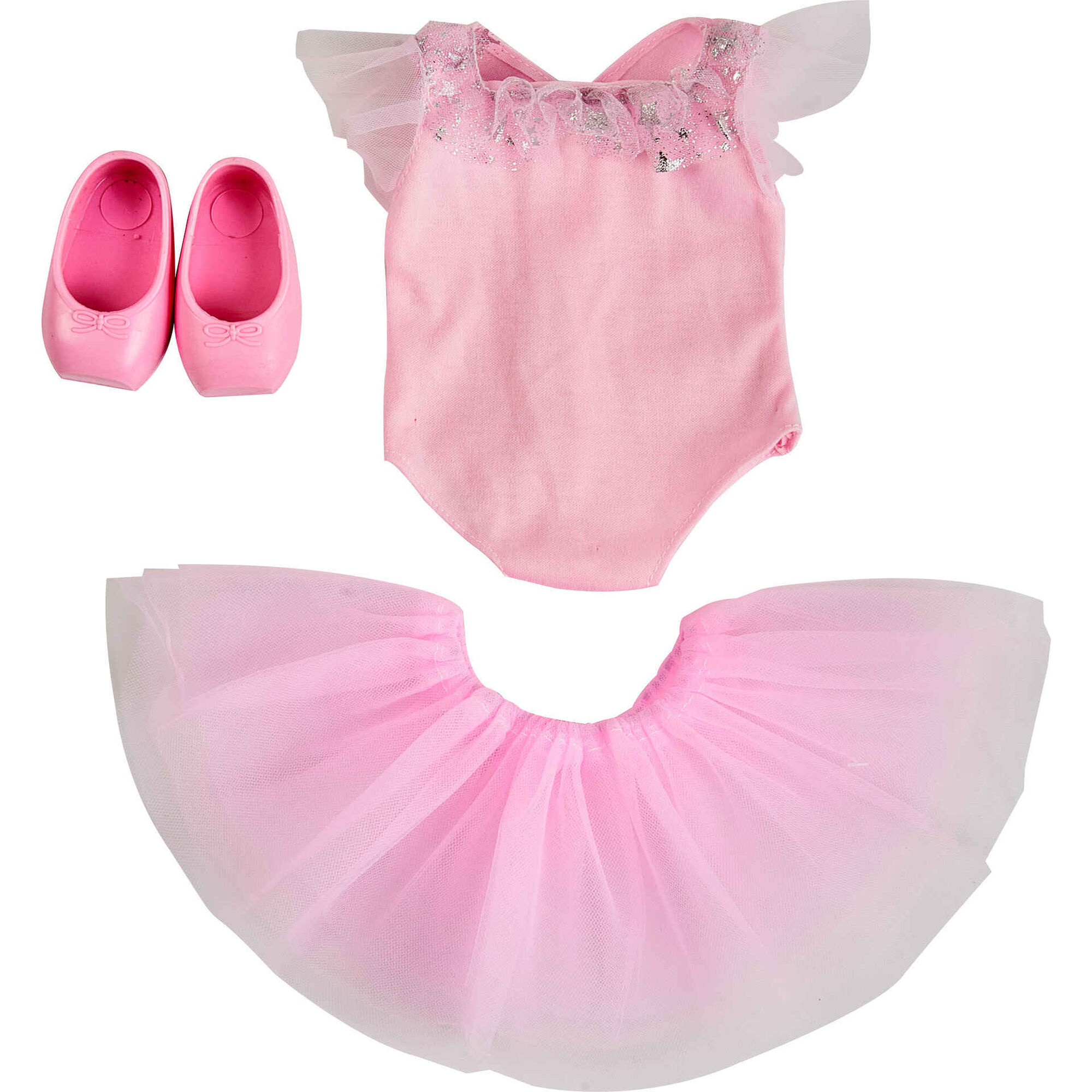 My Sister - Bonecas Bailarina