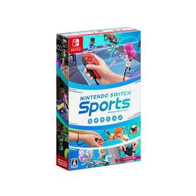 Jogo Nintendo Switch Sports
