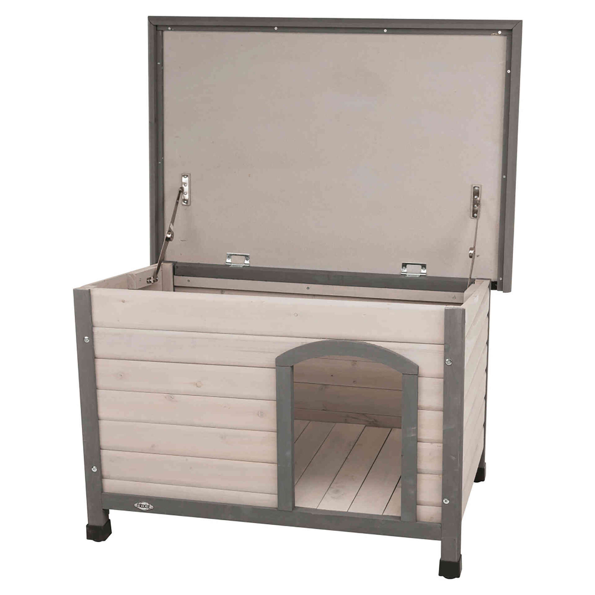 Casota Classic Cinza Trixie