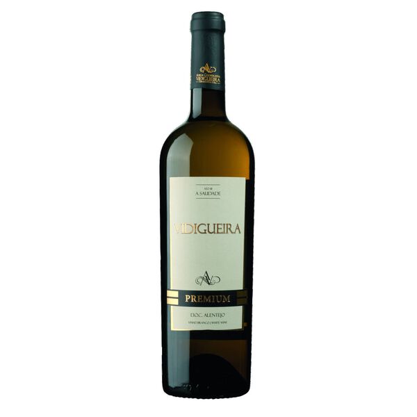 Vidigueira Premium Alentejo Vinho Branco