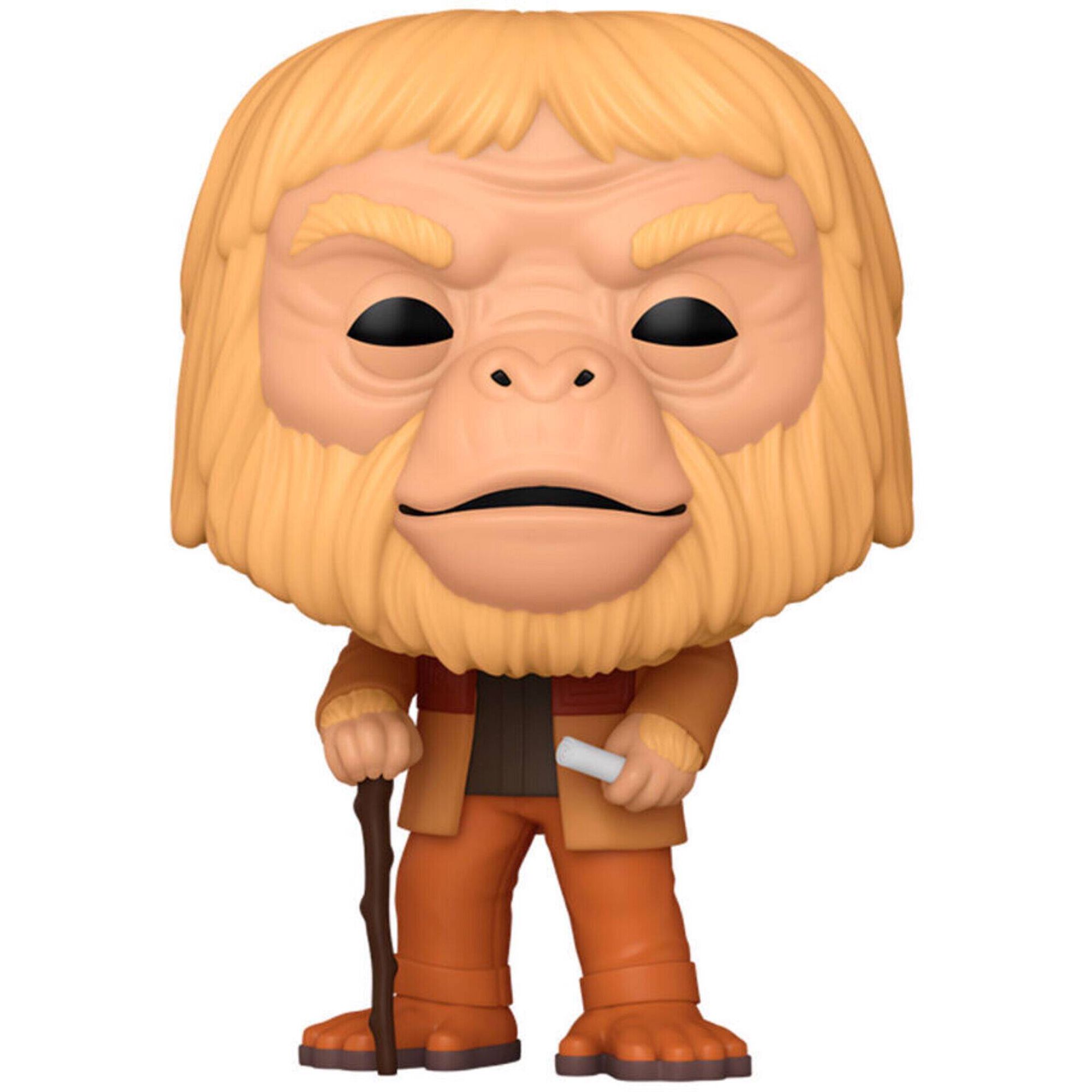 Figura Planet of the Apes S3 - Dr. Zaius