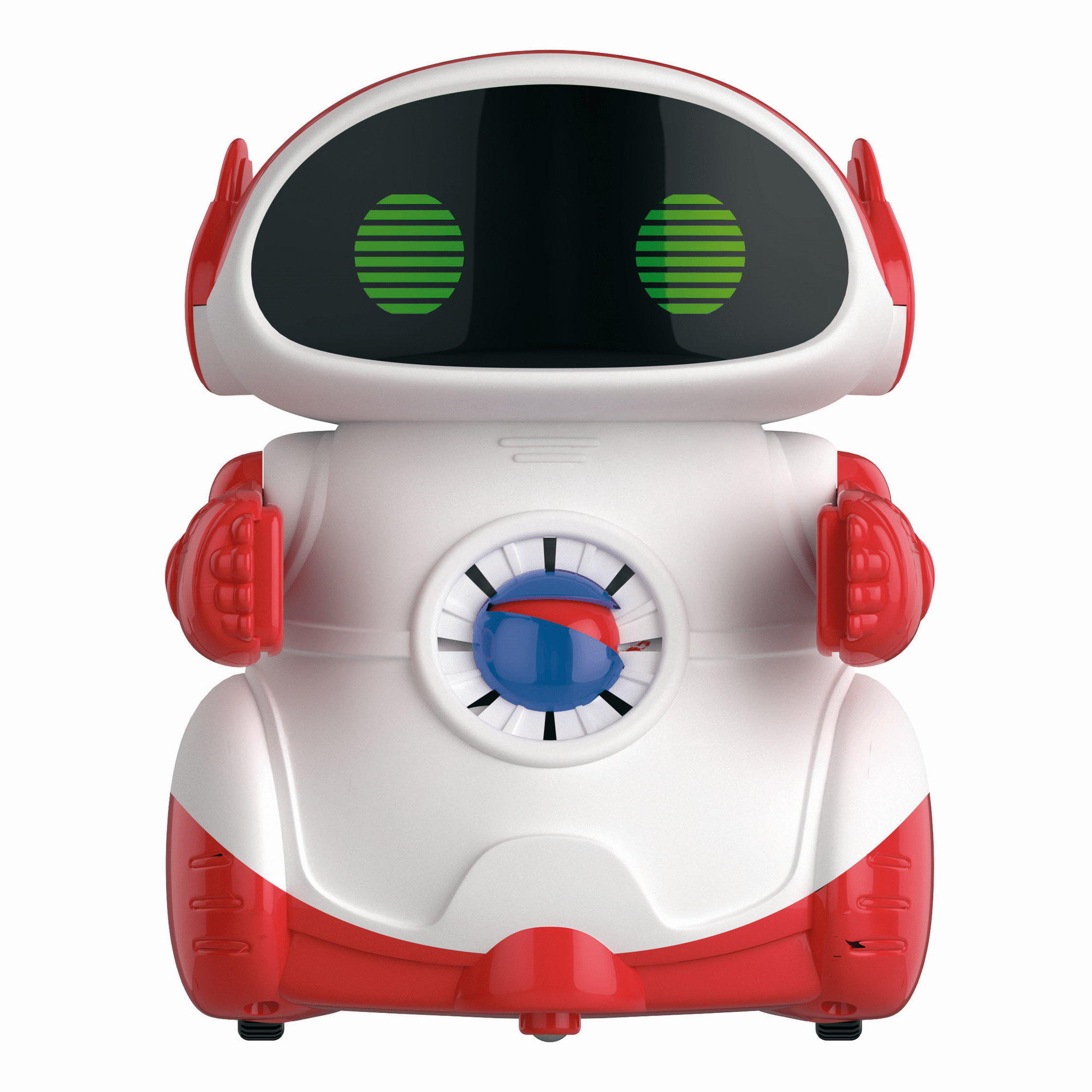 Clementoni - Super Doc - Rob&ocirc; Educativo Falante