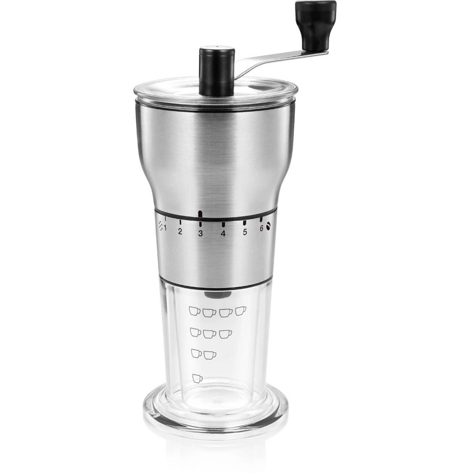 Moinho de Caf&eacute; Gradchef Tescoma