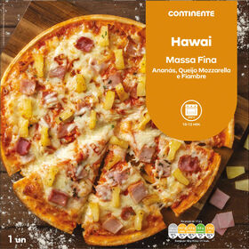 Pizza Hawai Pizza Hawai