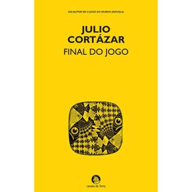 Final do Jogo de Julio Cort&aacute;zar