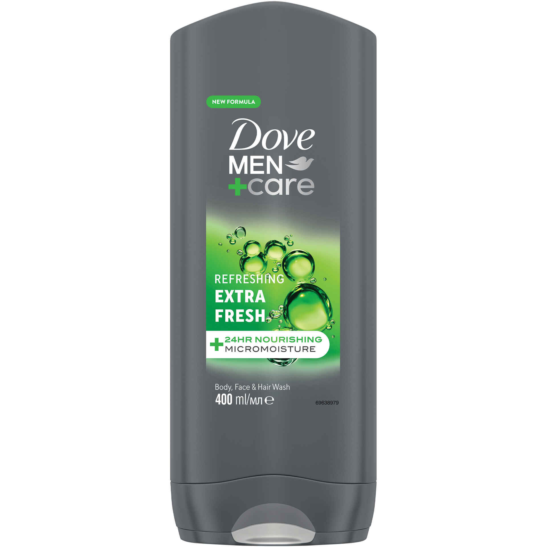 Dove men care gel sales