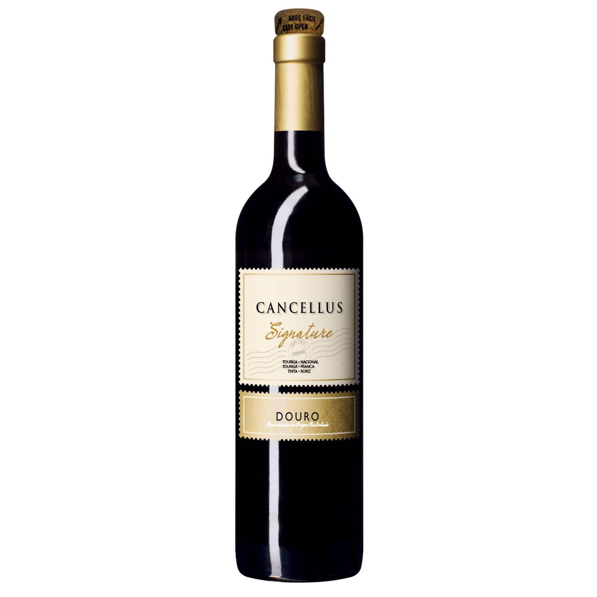 Cancellus Signature DOC Douro Vinho Tinto