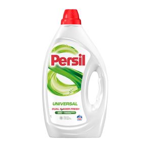 Detergente Máquina Roupa Líquido Lavanda Persil 44 un