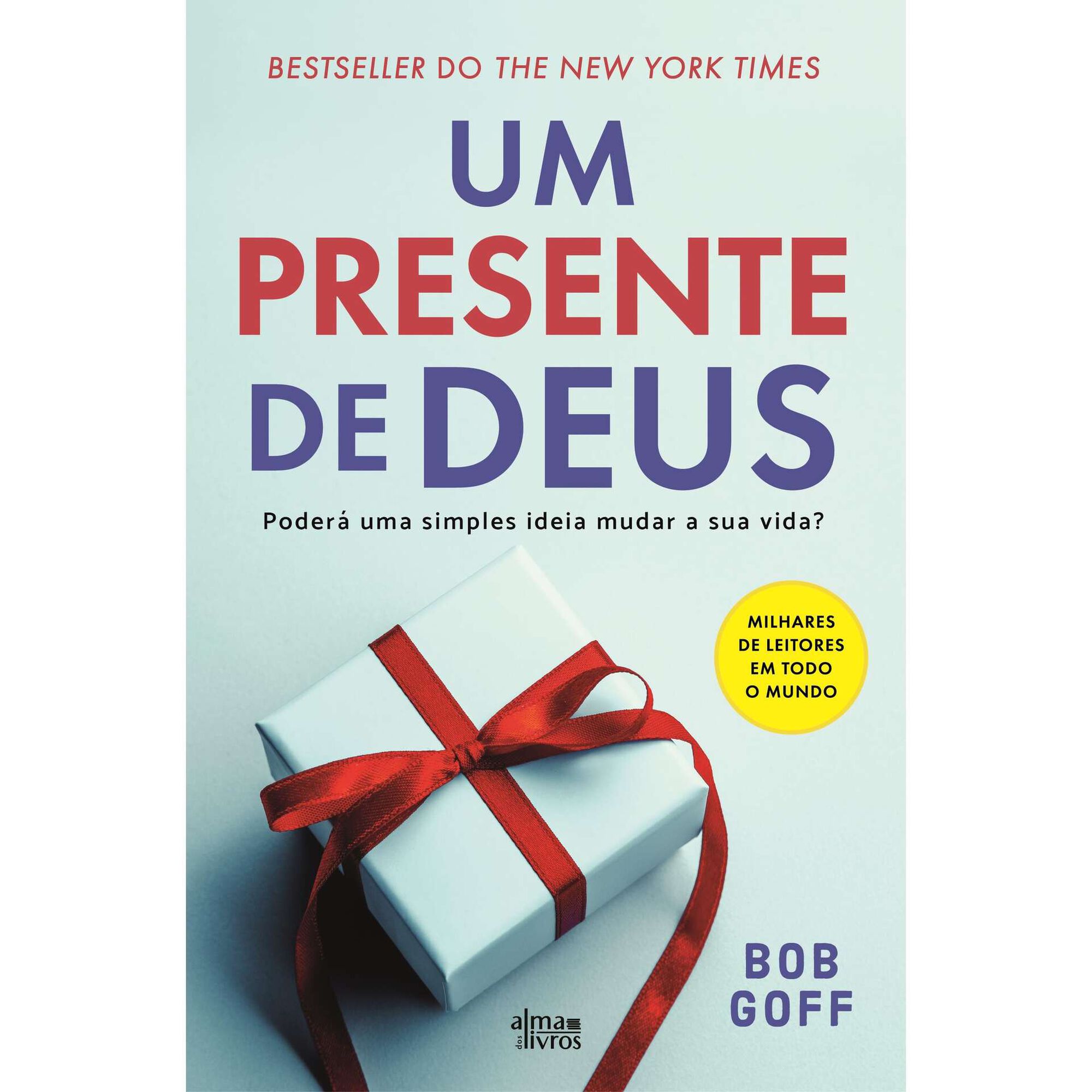 Um Presente de Deus Um Presente de Deus