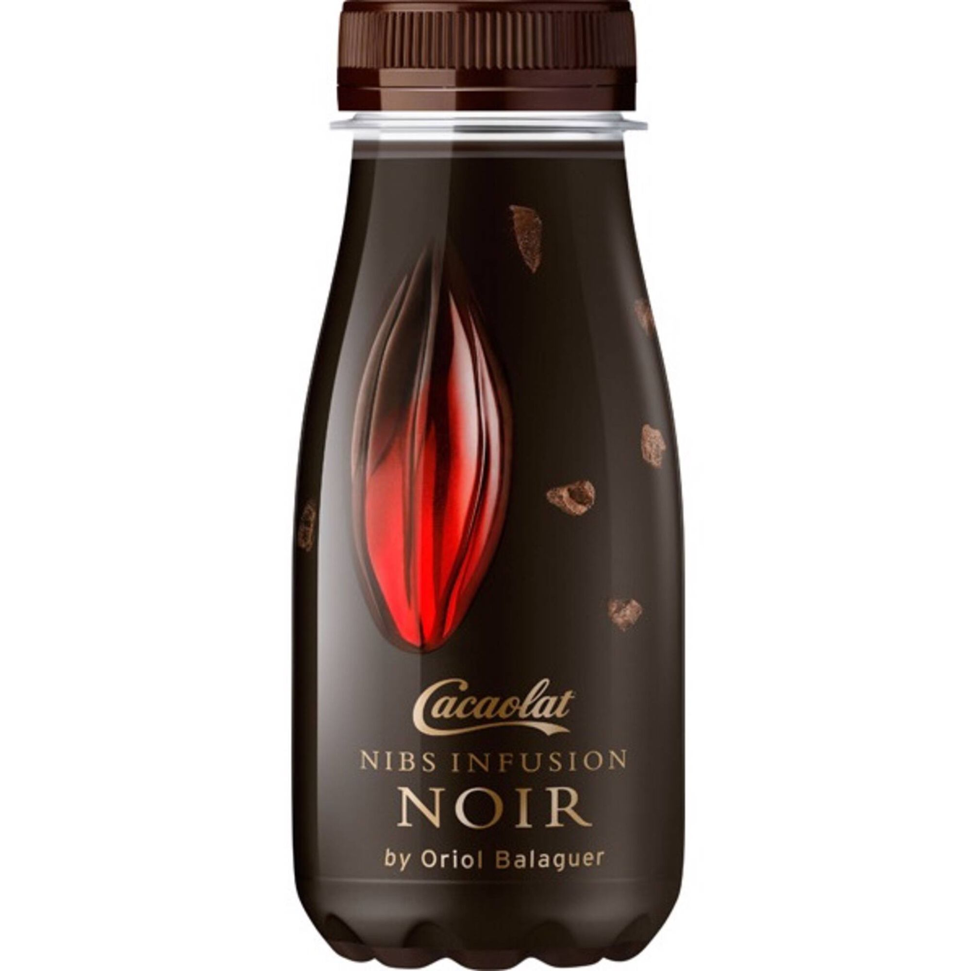 Leite Achocolatado Noir Leite Achocolatado Noir