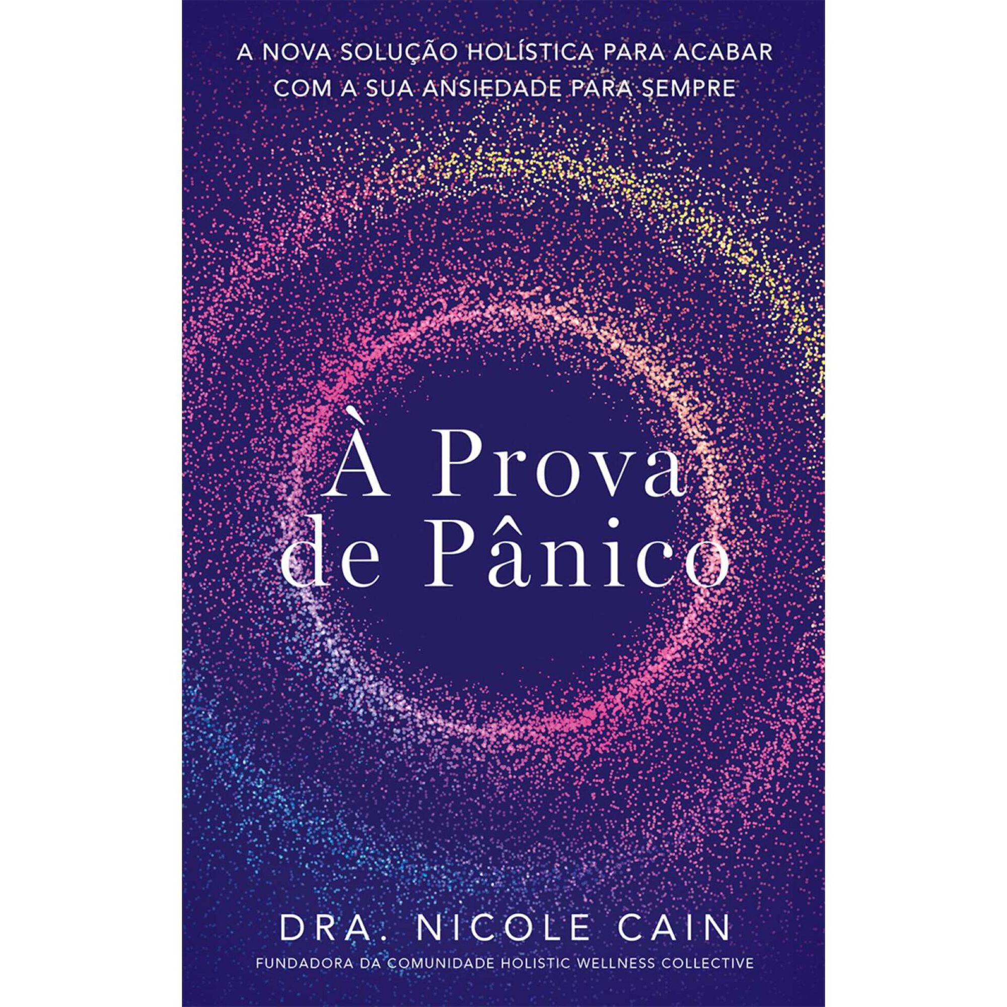 À Prova de Pânico