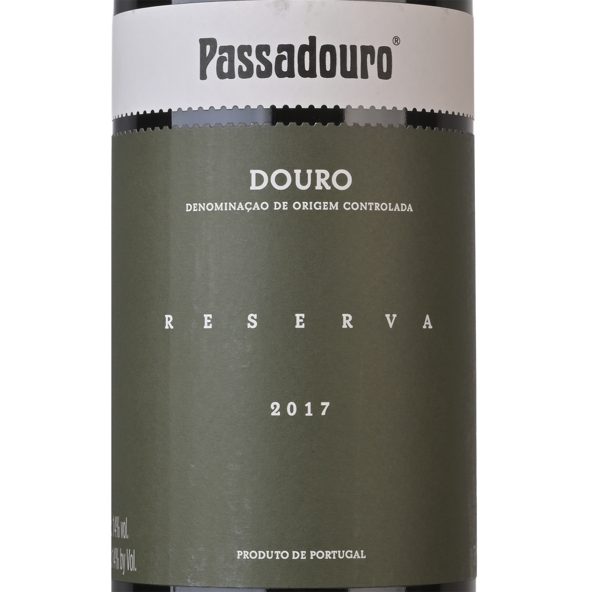 Passadouro Reserva Douro Vinho Tinto