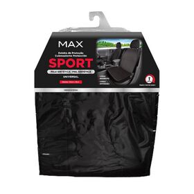 Esteira Auto Pele Max