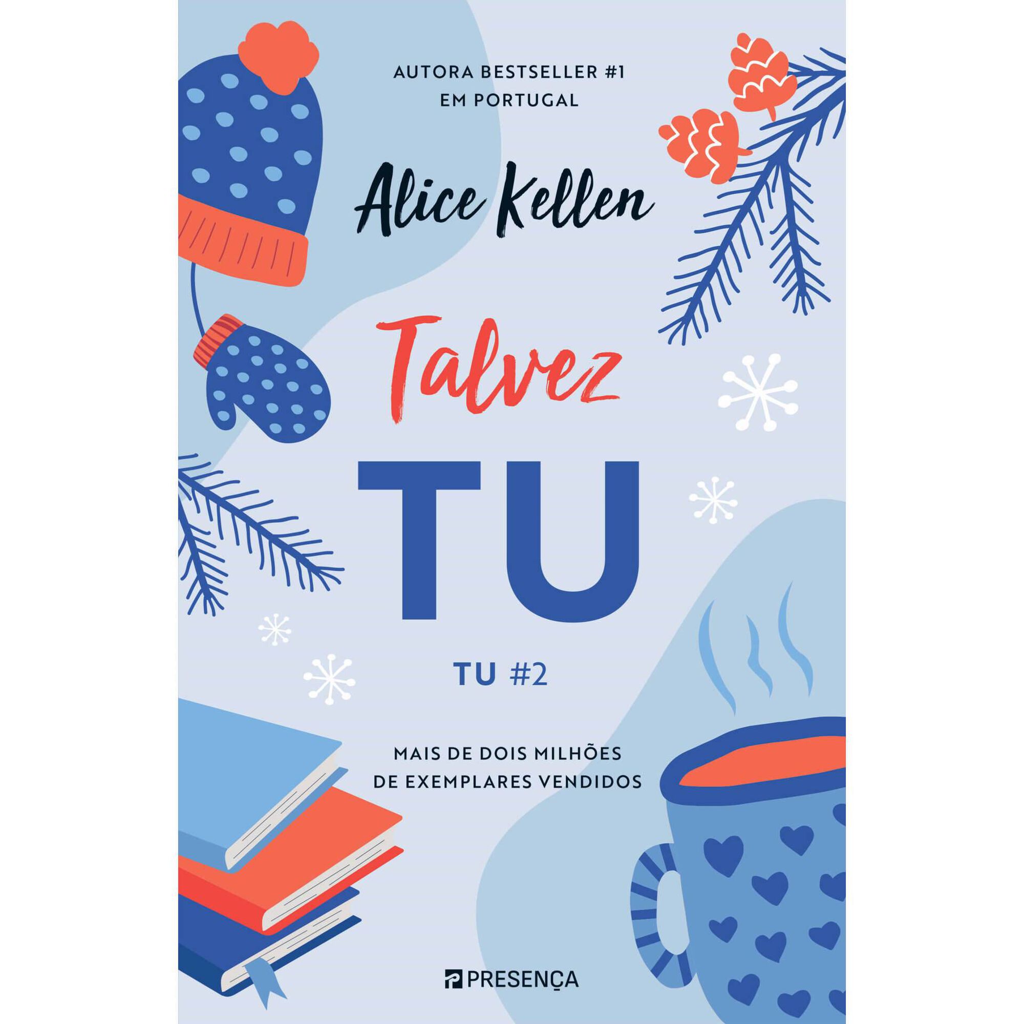Tu #2 - Talvez Tu
