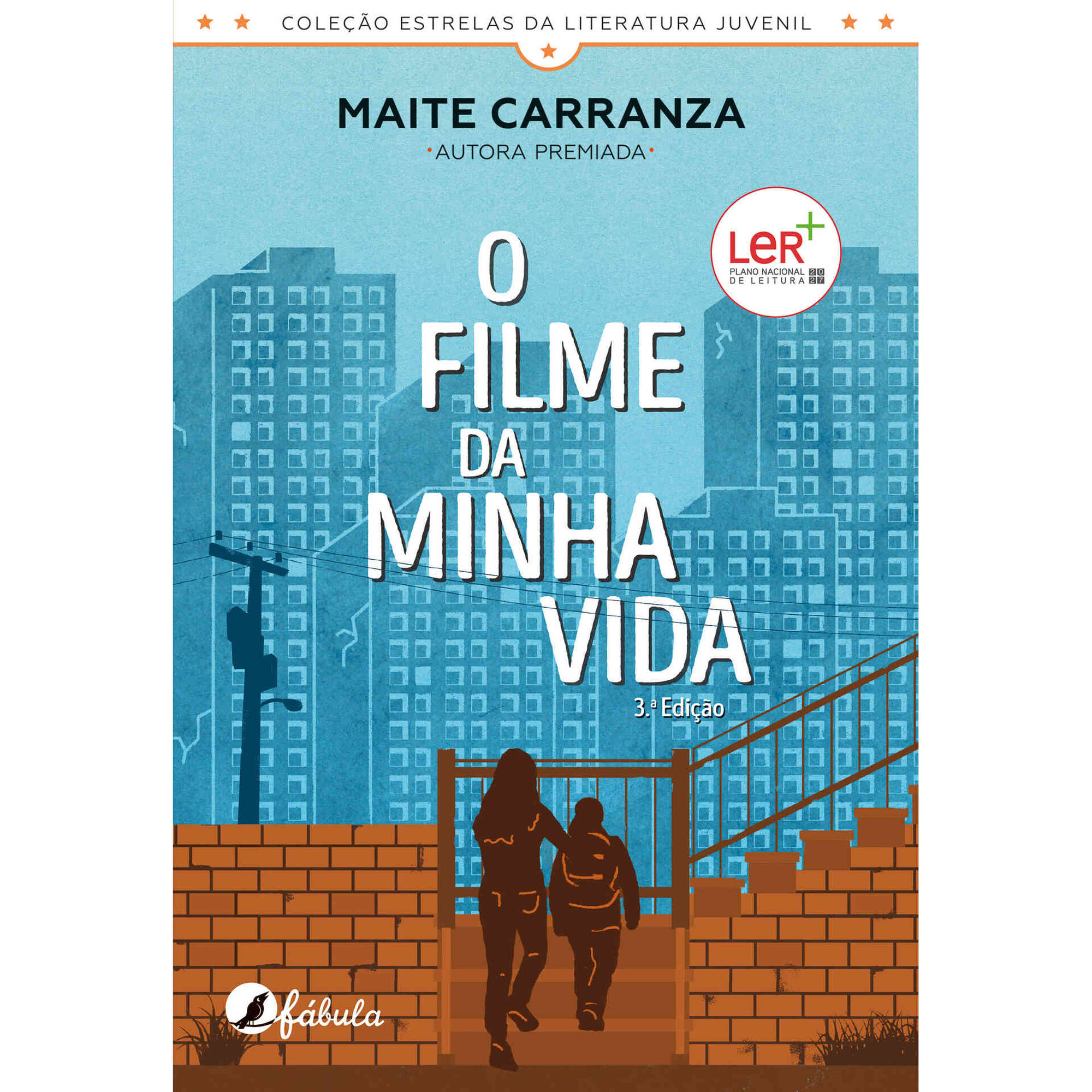 O Filme da Minha Vida