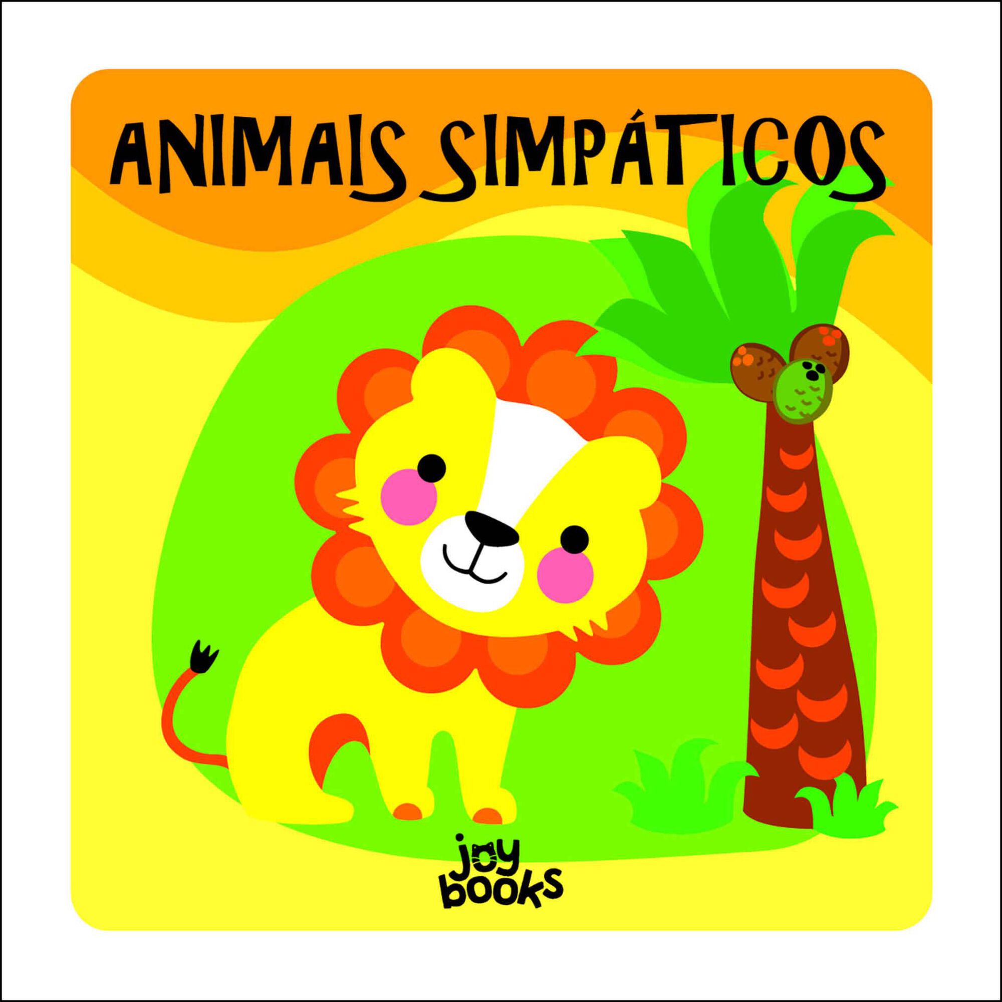 Animais Simpáticos