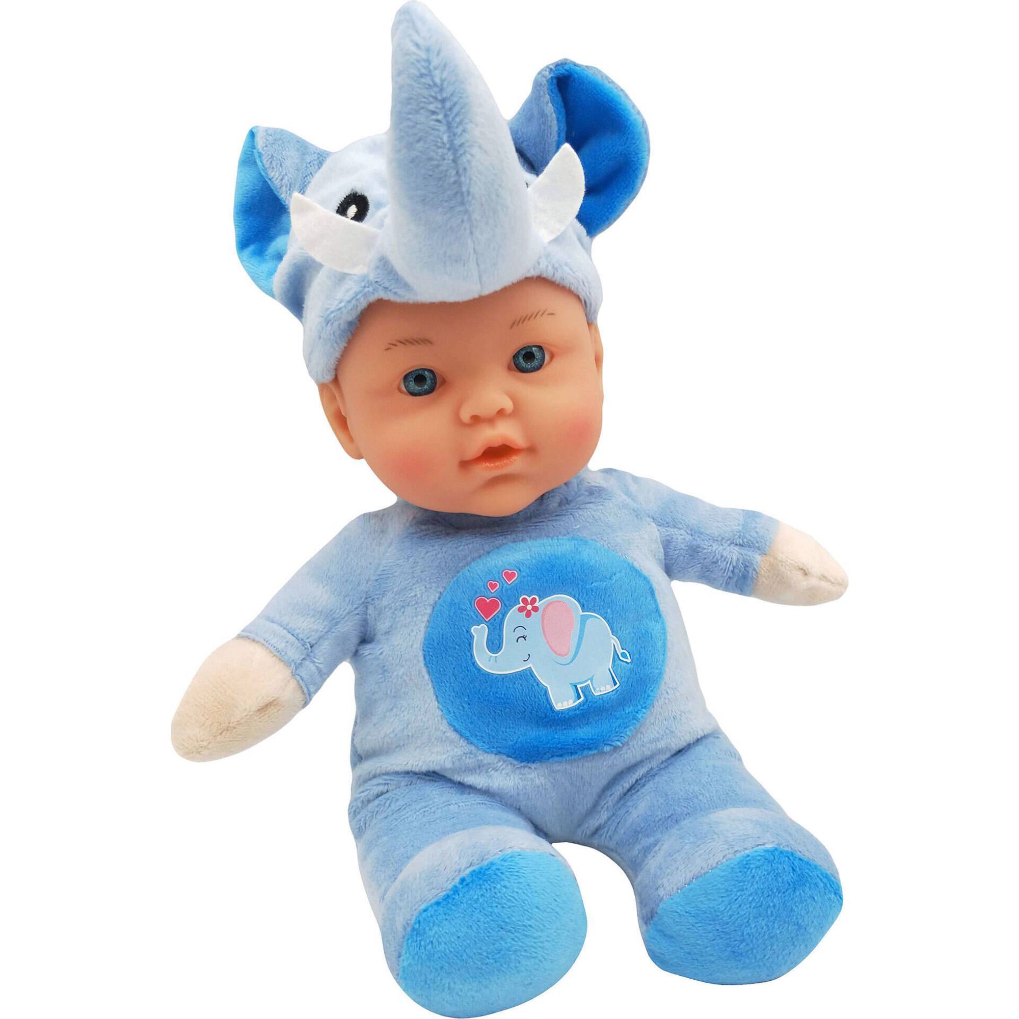 Boneco Titucho tem Soninho (vários modelos) Boneco Titucho tem Soninho (vários modelos)