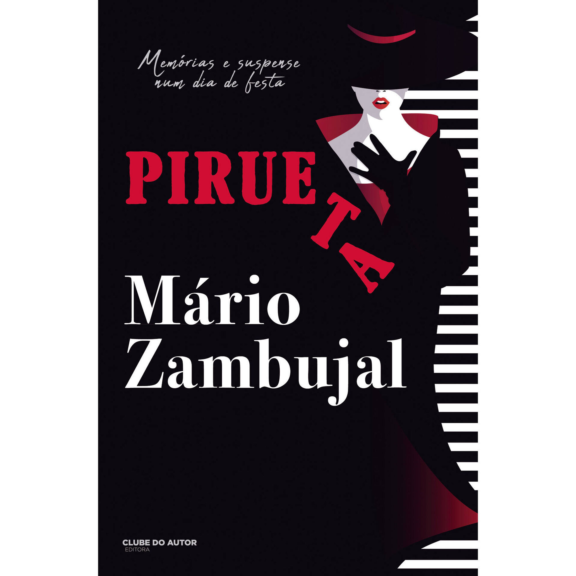 Pirueta