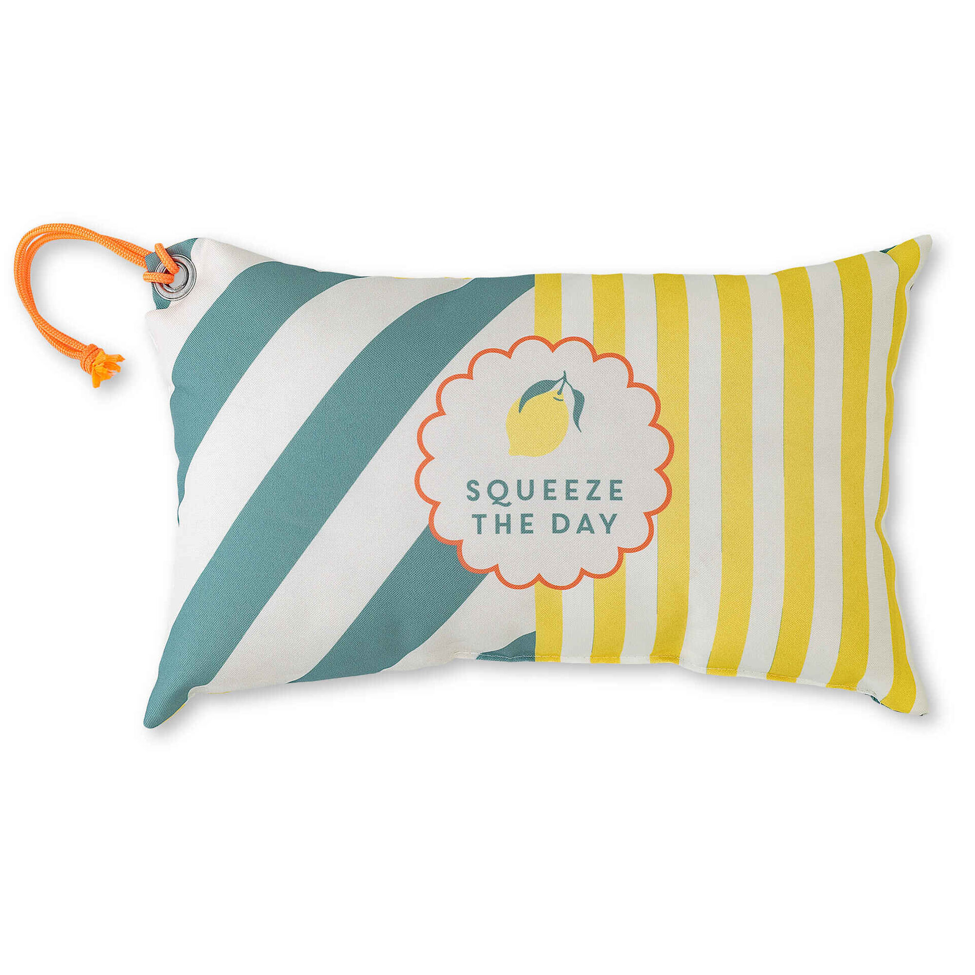 Almofada Squeeze the Day Candy Sailor Kasa