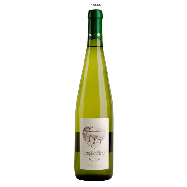 Coração da Minha Frutado Vinho Branco