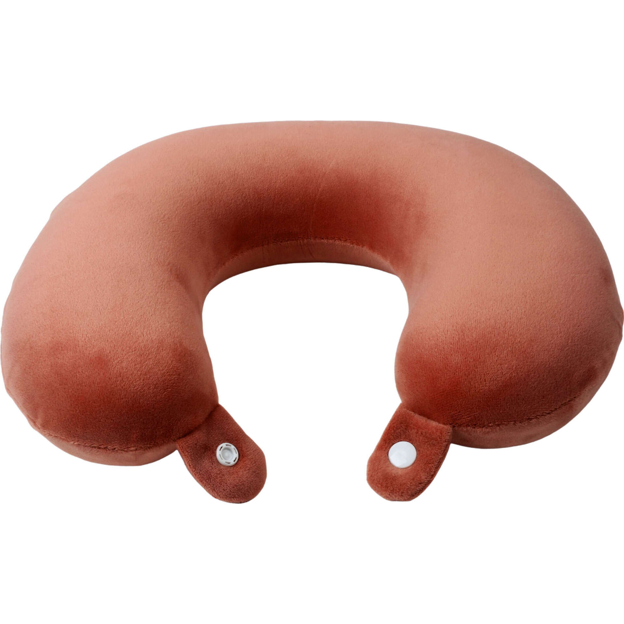 Almofada Viagem Rosa