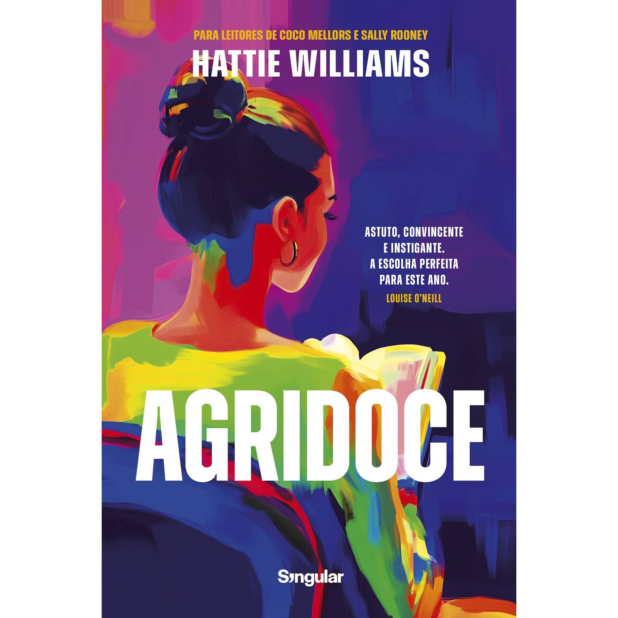 Agridoce Agridoce