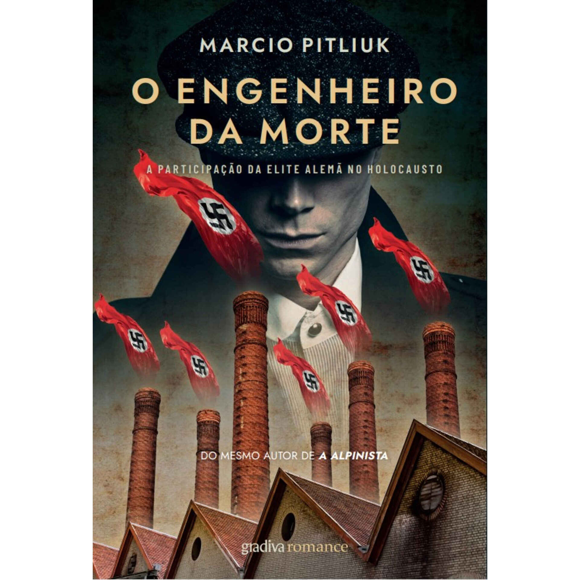 O Engenheiro da Morte