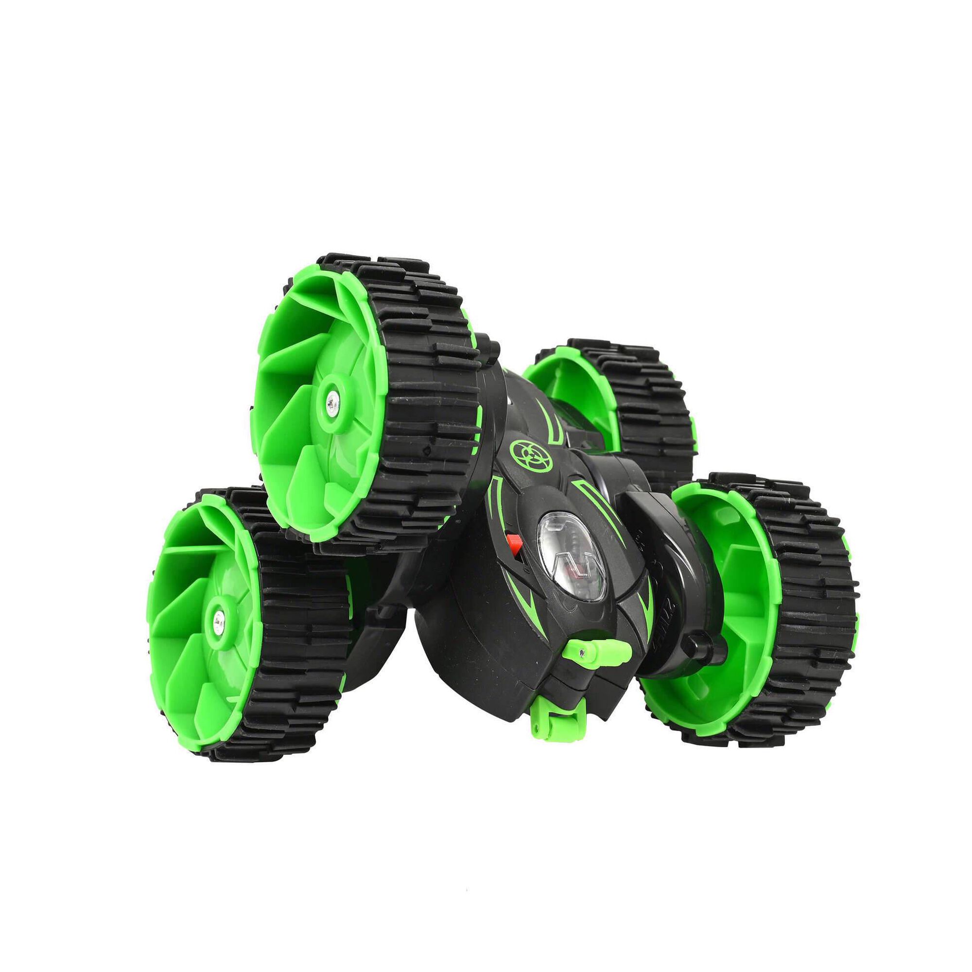 Rádio Controlo Crawling Ghost (várias cores)