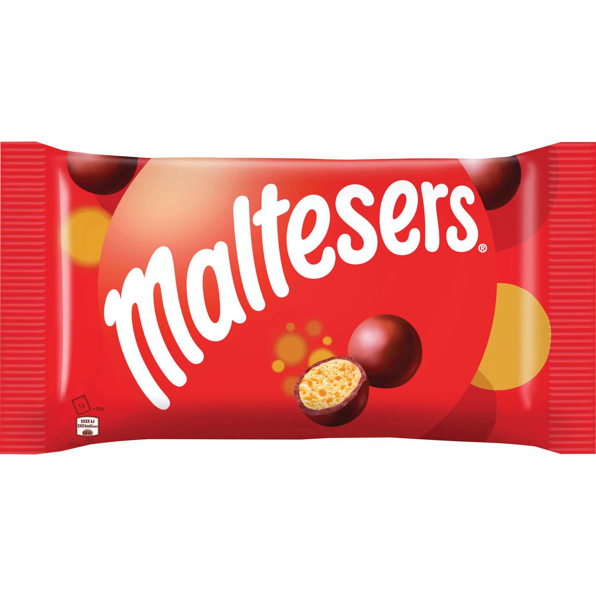 Drageias de Chocolate