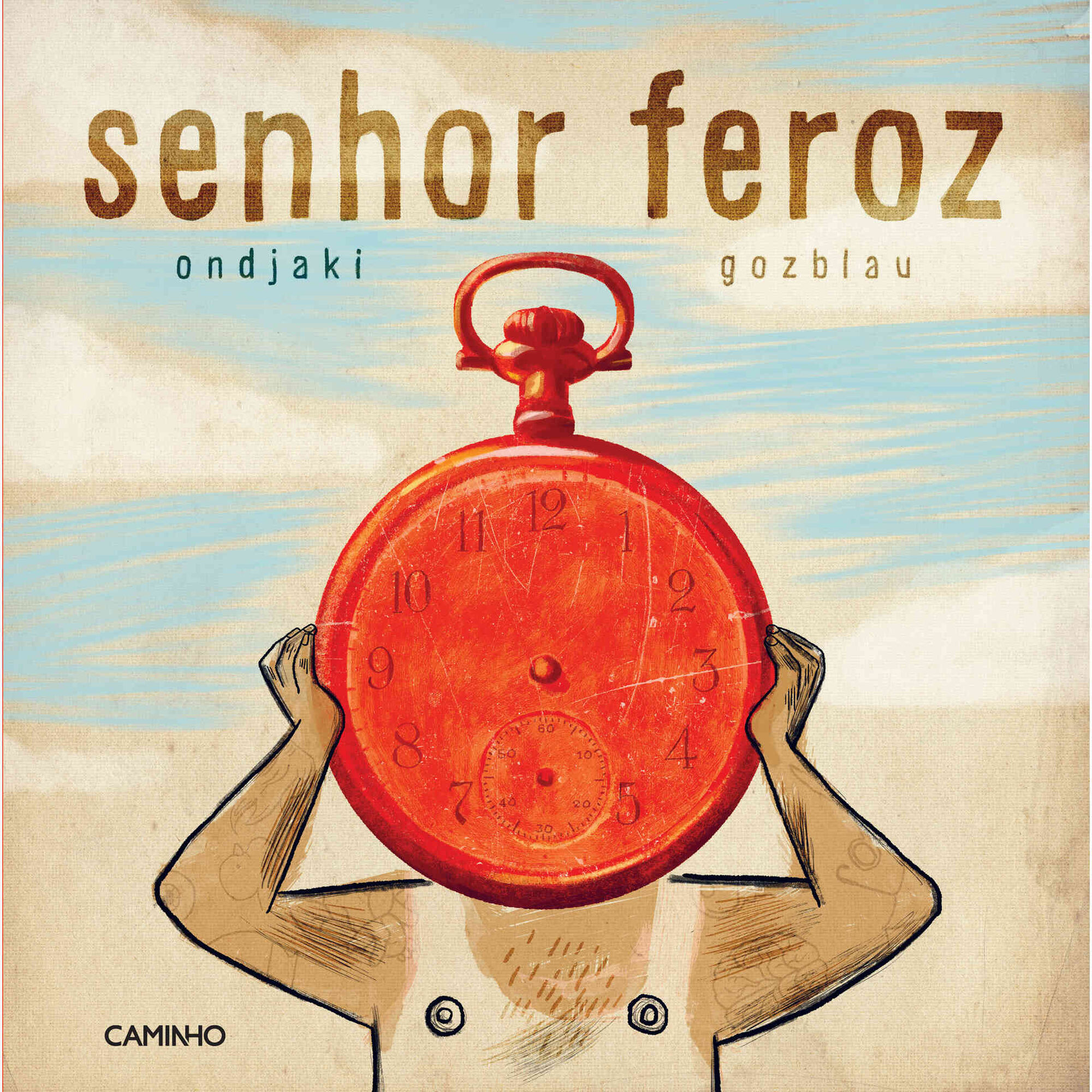Senhor Feroz Senhor Feroz