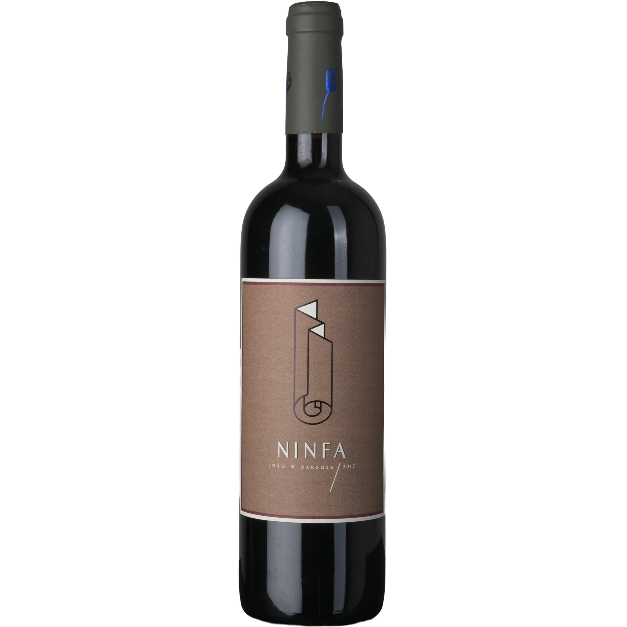 Ninfa Regional Tejo Vinho Tinto