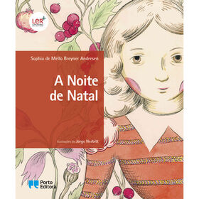 A Noite de Natal de Sophia de Mello Breyner Andresen