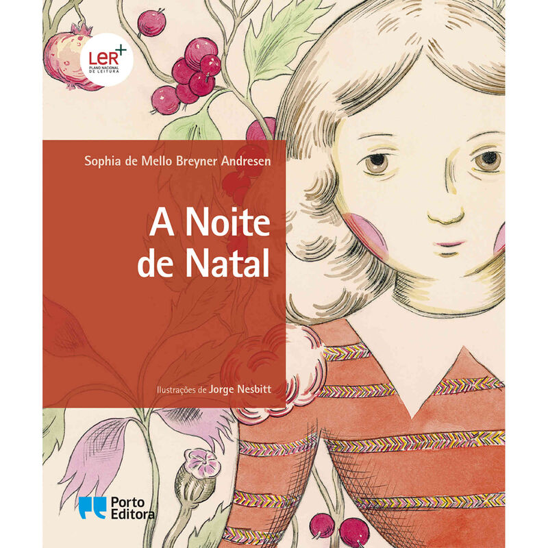 A Noite de Natal de Sophia de Mello Breyner Andresen