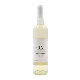 Om Dry To The Bone Bairrada Vinho Branco