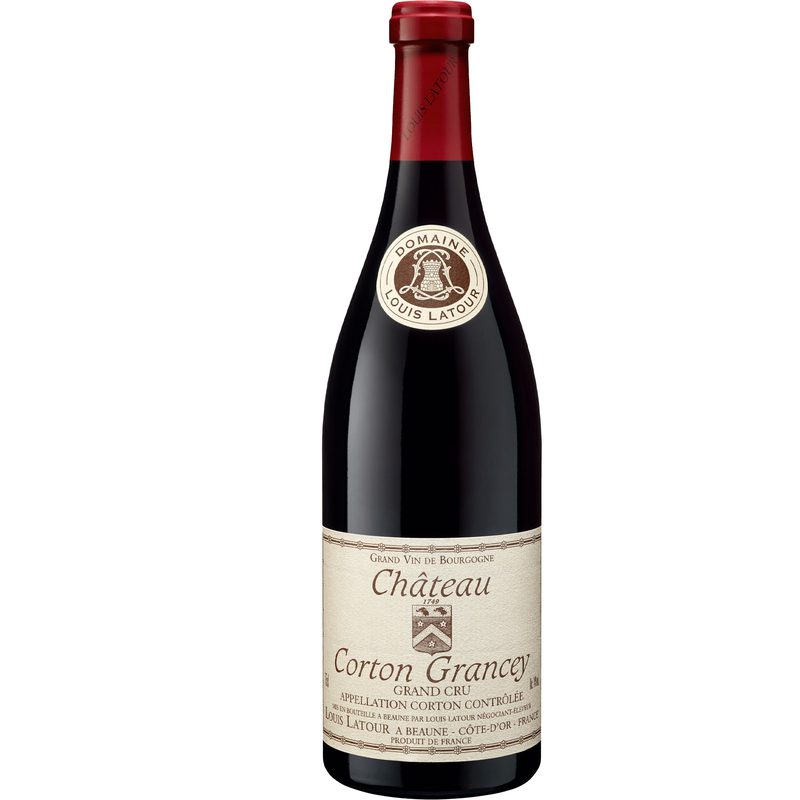 Louis Latour Bourgogne Corton Grancey Vinho Tinto