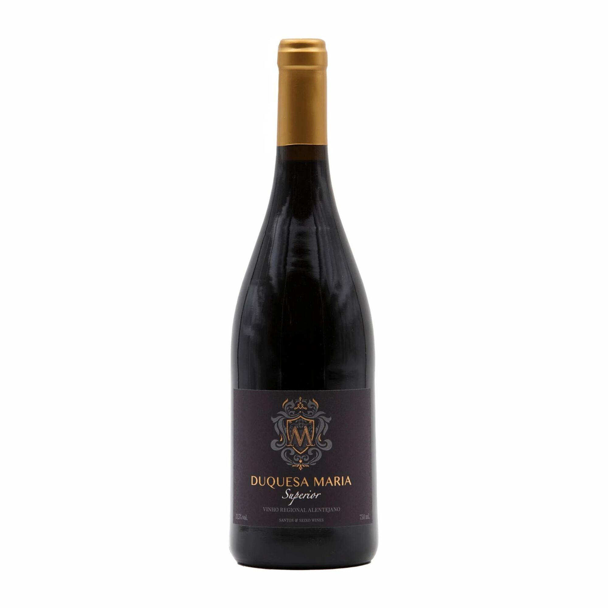 Duquesa Maria Superior Alentejano Vinho Tinto