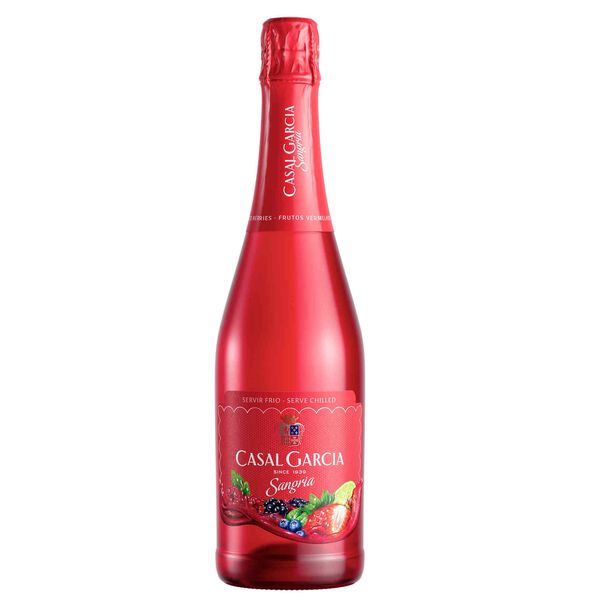 Casal Garcia Sangria de Frutos Vermelhos